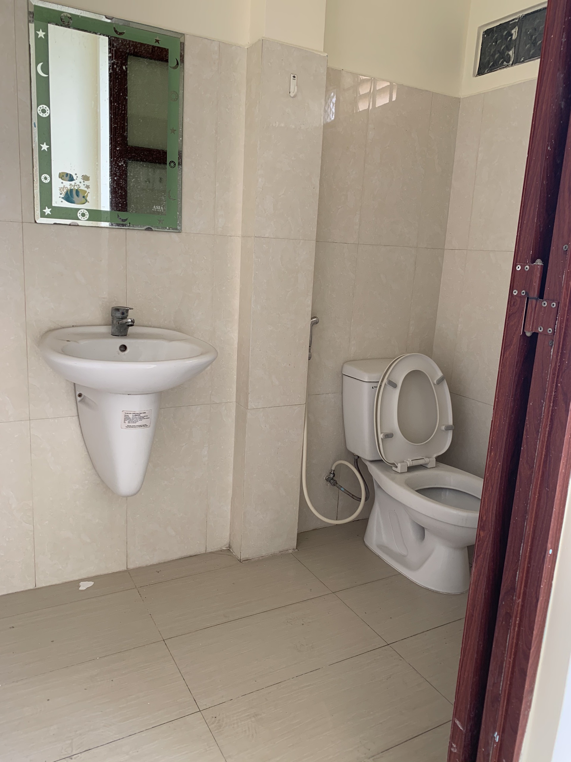 3.8 Tr/Phòng, Có Ban Công, 229/60C Bùi Đình Túy, Quận Bình Thạnh