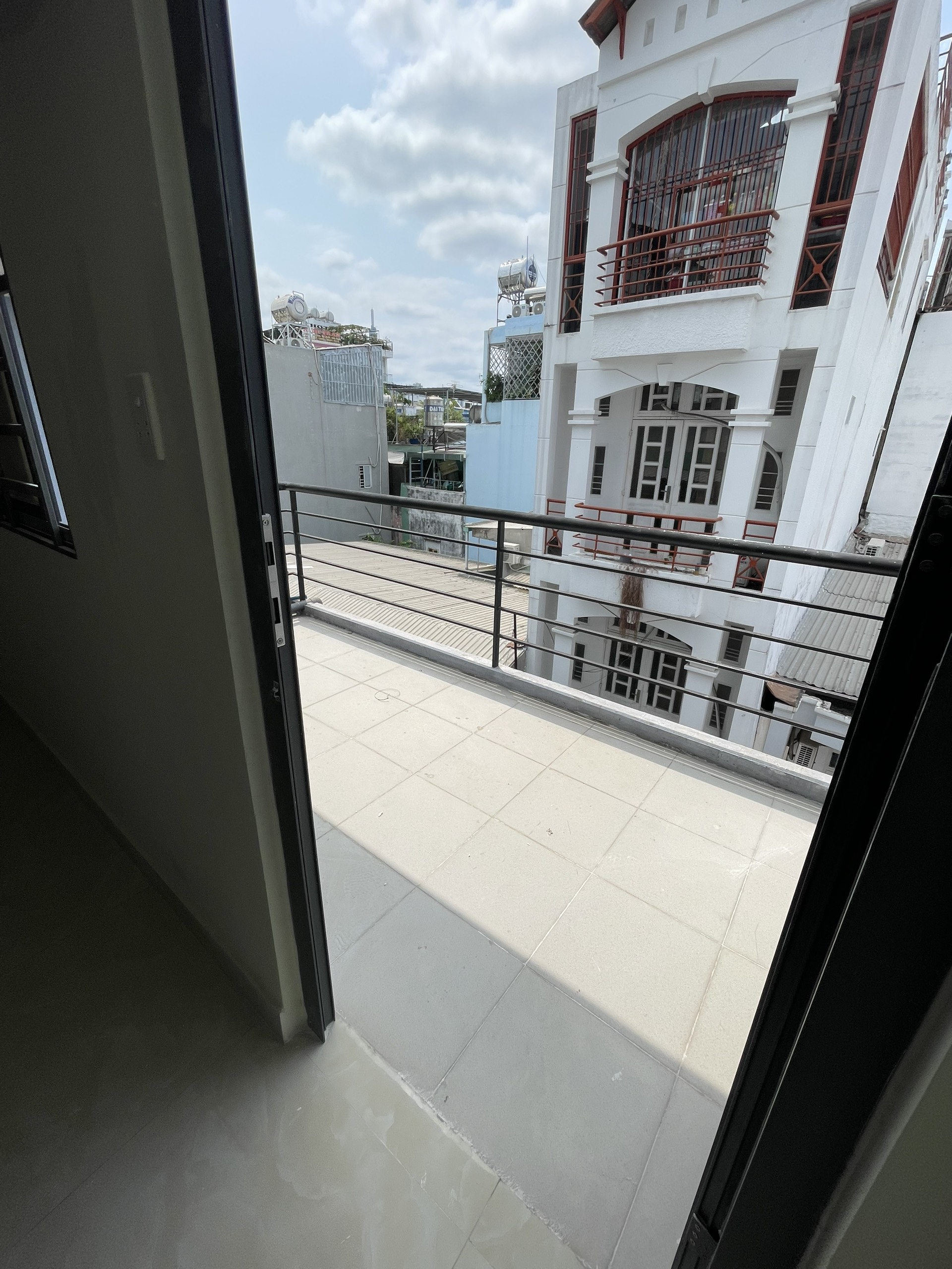 3.9 Tr/ Phòng, Có Ban Công, 167/3N Bùi Đình Túy, Quận Bình Thạnh