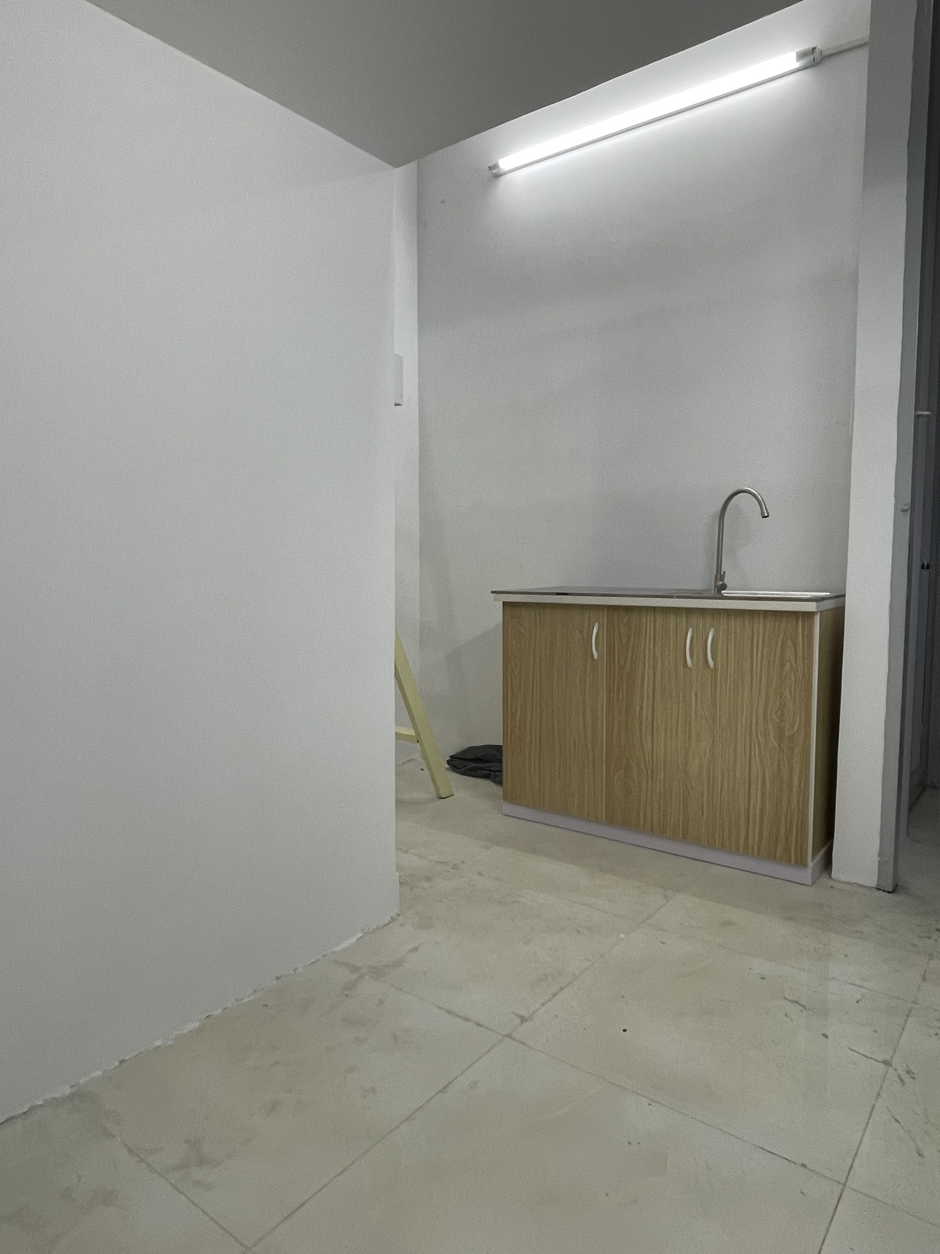 Giá 3.2 Tr/Phòng, Có Gác, Full nội thất, 217/2a Bùi Đình Túy, Quận Bình Thạnh